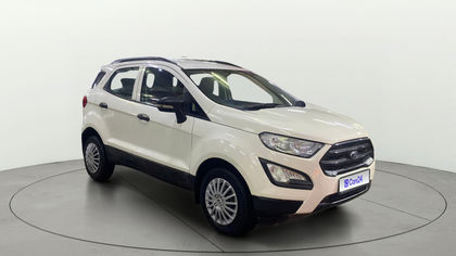 2020 Ford Ecosport 1.5 Petrol Ambiente