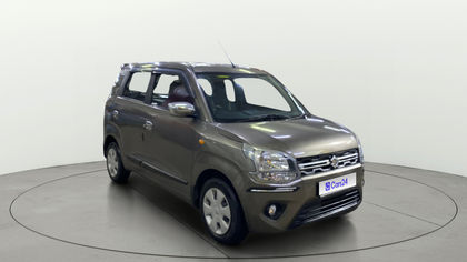 21 Used Maruti Suzuki Wagon R in Indore