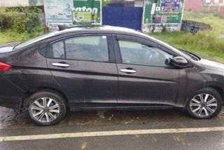 4 Used Honda City in Saharanpur (UP)