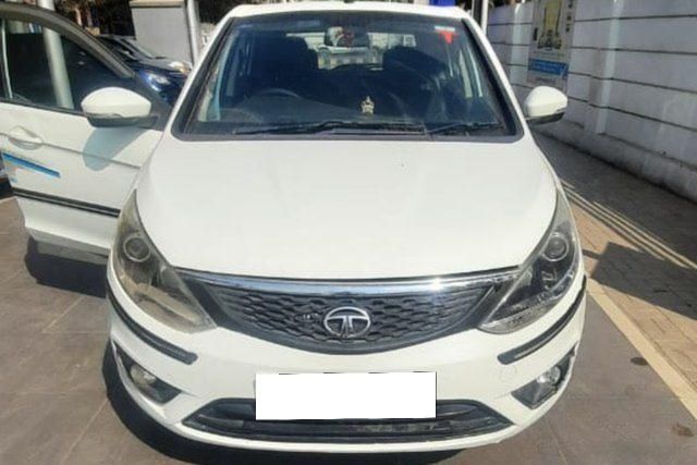 Tata Bolt Revotron XT Second-hand 2015 Tata Bolt Revotron XT for sale in Varanasi