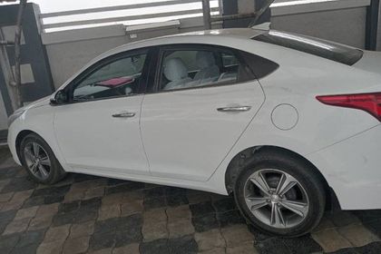 16 Used Hyundai Verna