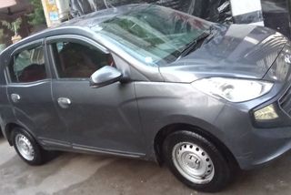 Used Hyundai Santro Sportz