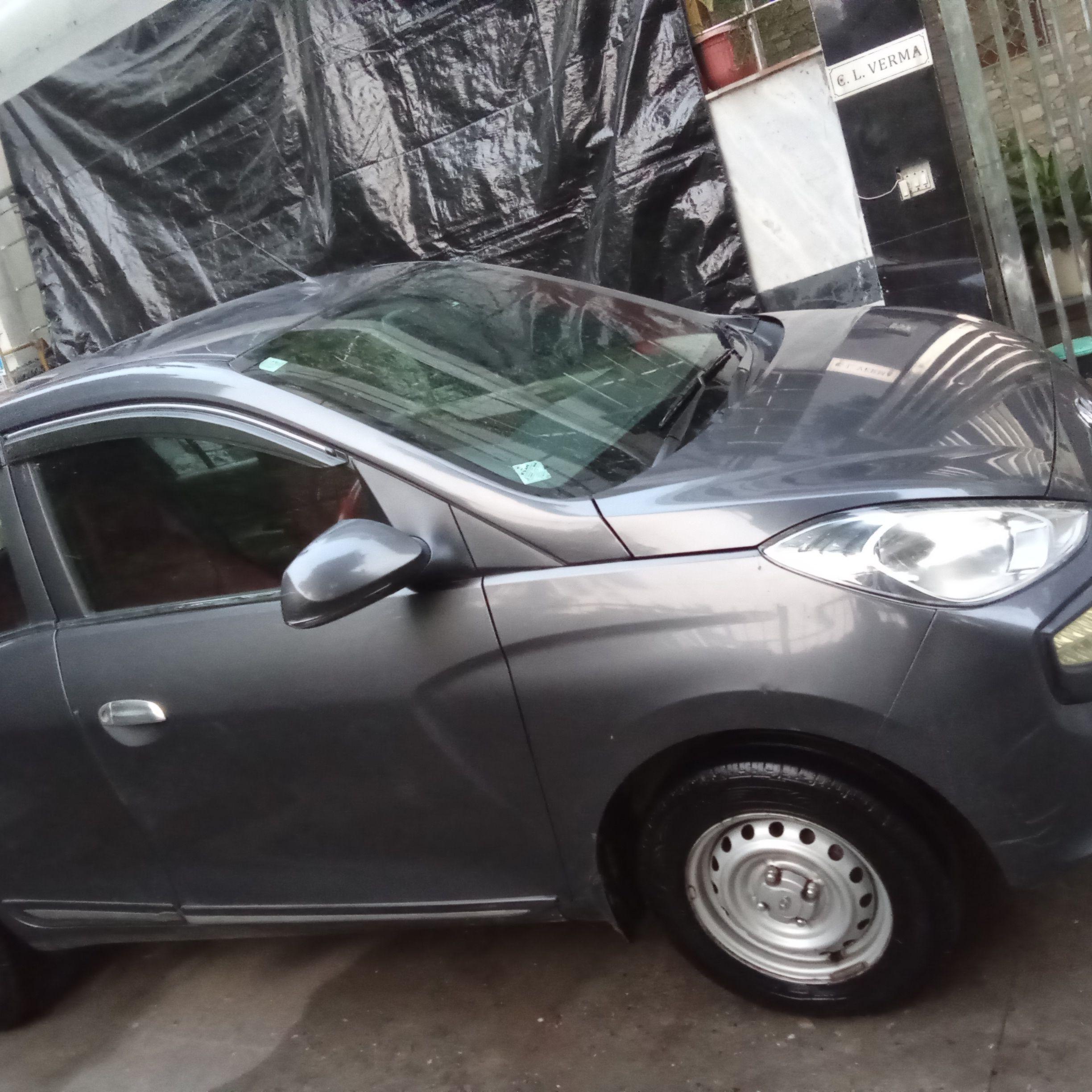 Image Used Car