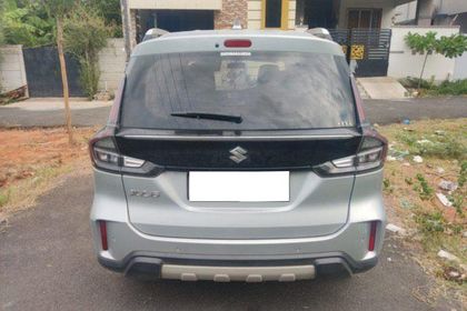 Used Zeta CNG
