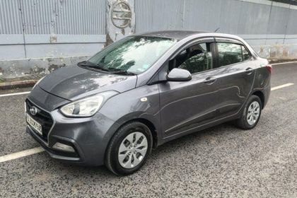 Used 1.2 VTVT E Plus