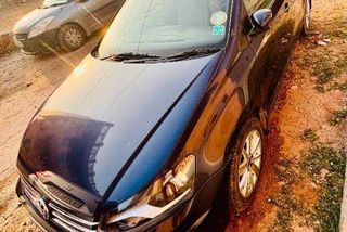 Used Volkswagen Vento Magnific 1.5 TDI Highline