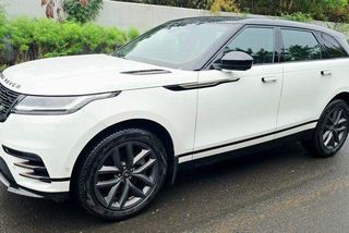 Used Land Rover Range Rover Velar Dynamic HSE