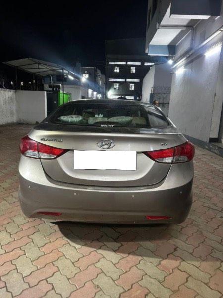 Image Used Car
