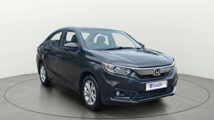 Used VX Petrol
