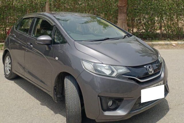 Honda Jazz 1.2 SV i VTEC Second-hand 2018 Honda Jazz 1.2 SV i VTEC for sale in New Delhi