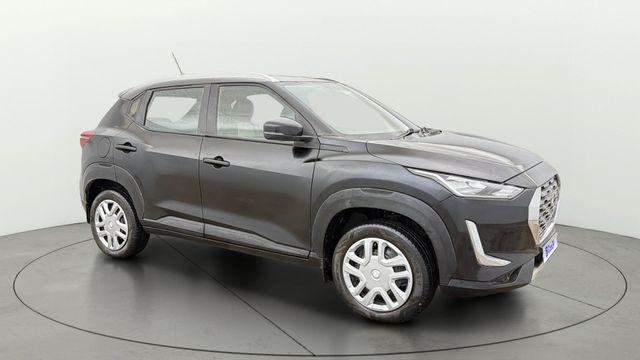 Nissan Magnite XL BSVI Second-hand 2022 Nissan Magnite XL BSVI for sale in New Delhi