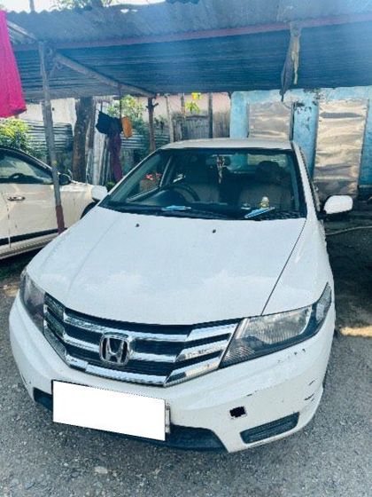 83 Used Honda City in Jaigaon