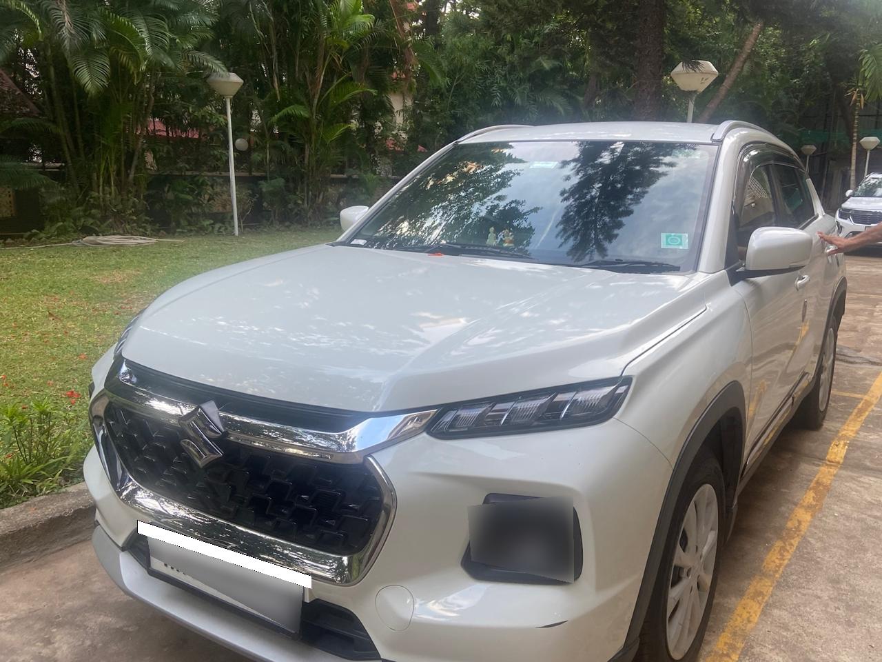 Image Used Car