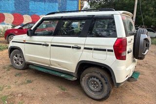 Used Mahindra Bolero Neo N10 R BSVI