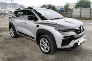 Used Renault Kiger RXT