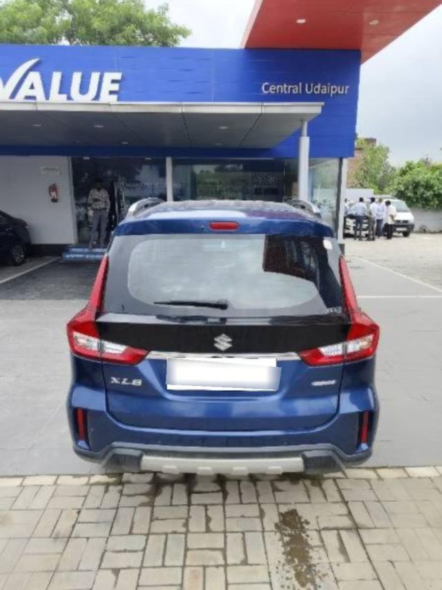 Image Used Car