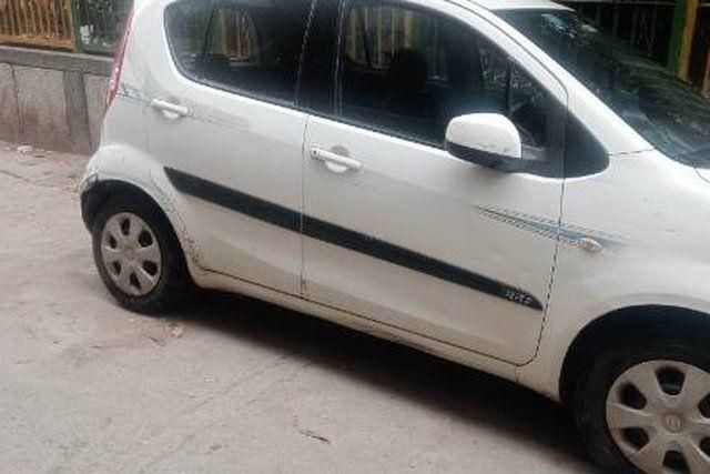 Maruti Suzuki Ritz VXi (ABS) BS IV Second-hand 2012 Maruti Suzuki Ritz VXi (ABS) BS IV for sale in New Delhi