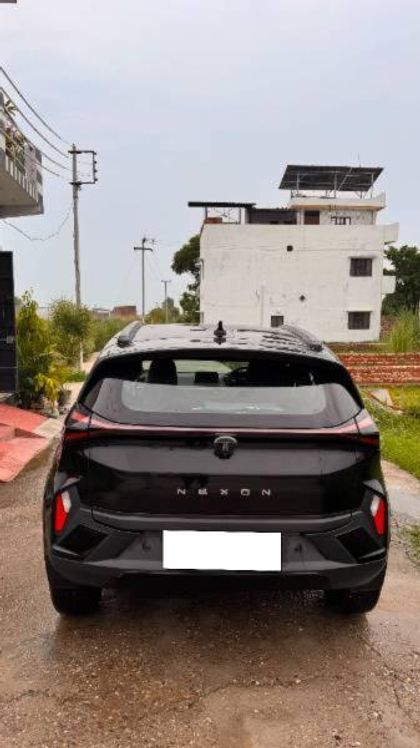 38 Used Tata Nexon