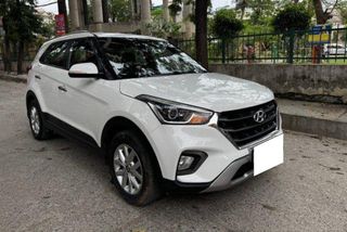 13 Used Hyundai Creta in Jalandhar