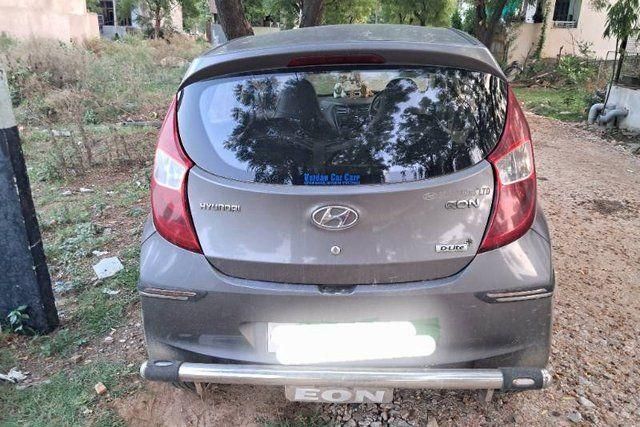 Second-hand 2013 Hyundai EON D Lite for sale in Jaipur