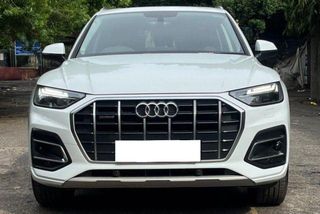 Used Audi Q5 Premium Plus