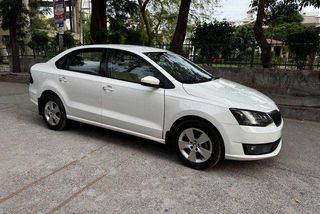 Used 1.5 TDI Ambition BSIV