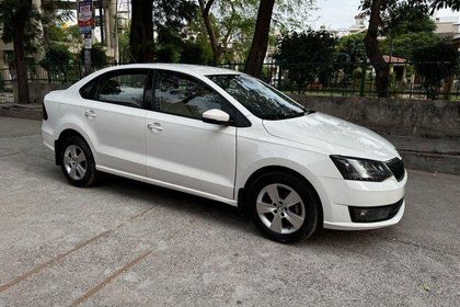 Used 1.5 TDI Ambition BSIV