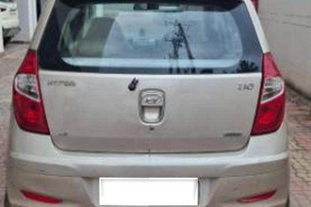 Image Used Car
