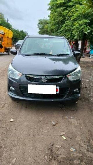 3 Used Maruti Alto K10 in Nanded