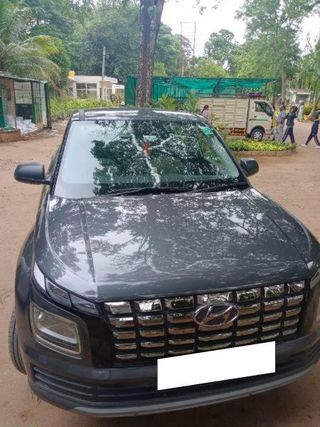 3 Used Hyundai Venue in Mysore