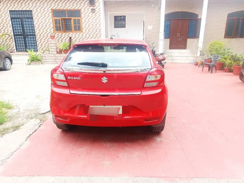 Image Used Car