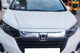 Used Honda WR-V i-DTEC VX