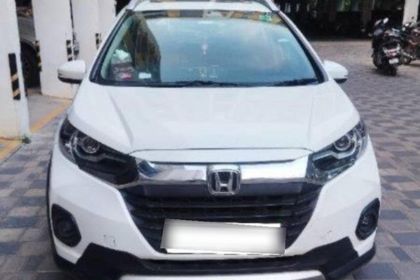 2020 Honda WR-V i-DTEC वीएक्स