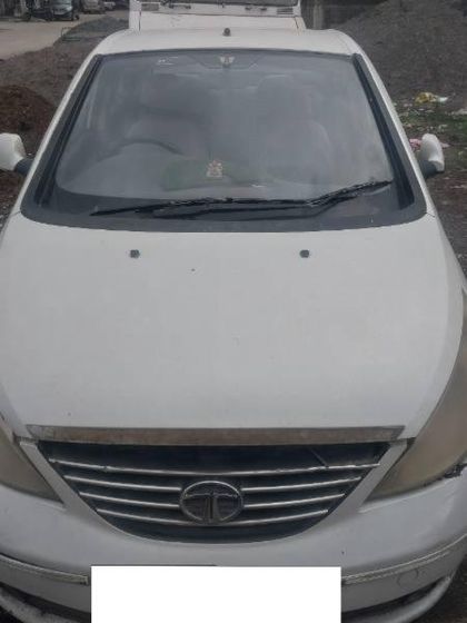 Used Aura Quadrajet BS IV
