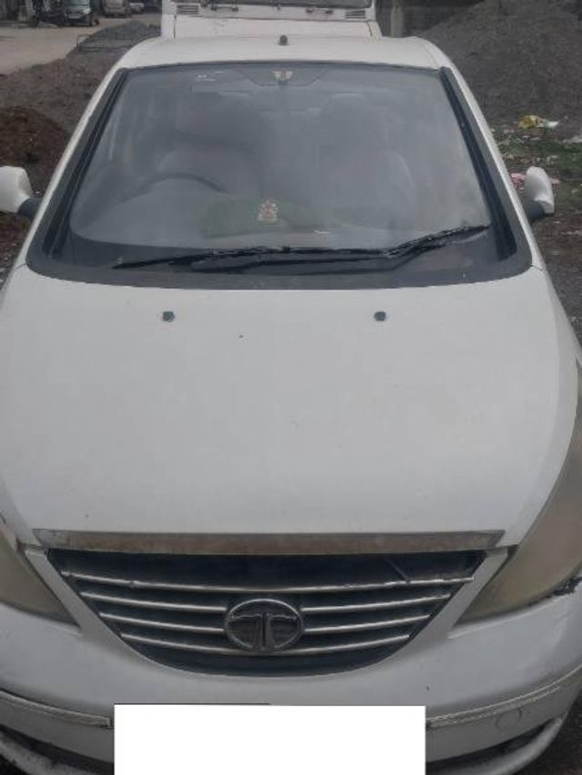 Second-hand 2012 Tata Manza Aura Quadrajet BS IV for sale in Dhule