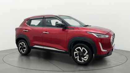 Used XV Premium
