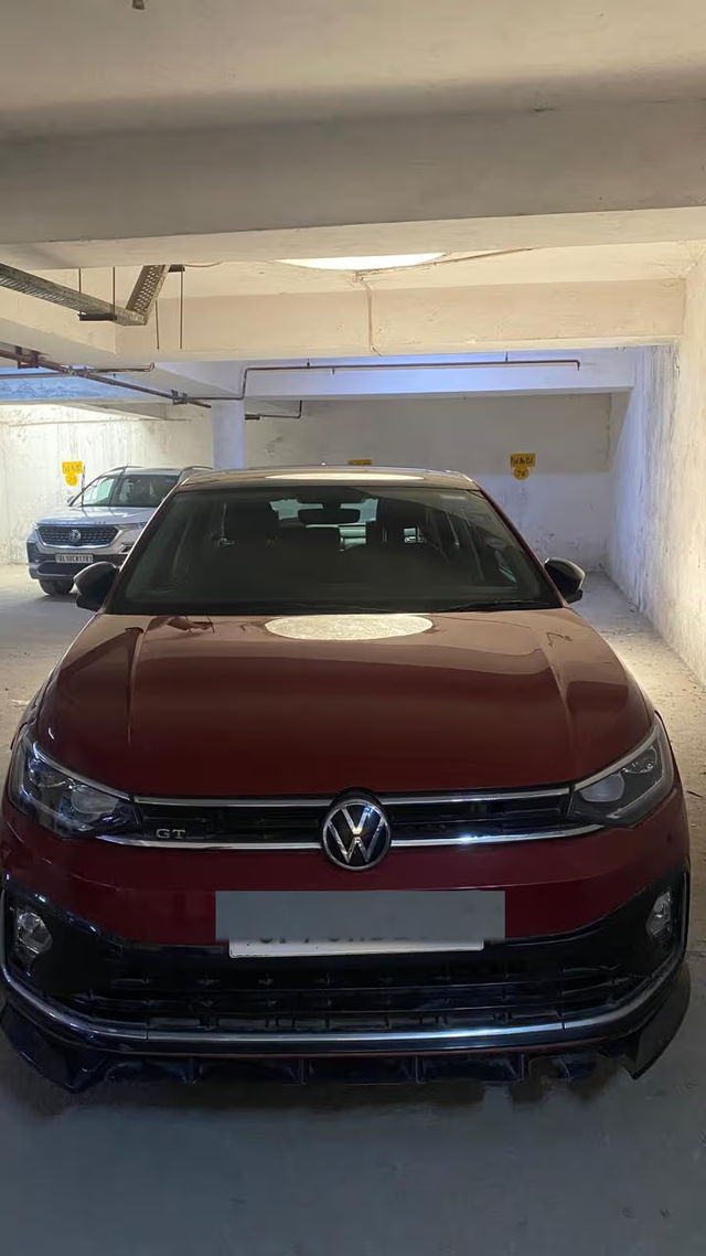 Volkswagen Virtus GT Plus DSG BSVI Second-hand 2023 Volkswagen Virtus GT Plus DSG BSVI for sale in Noida