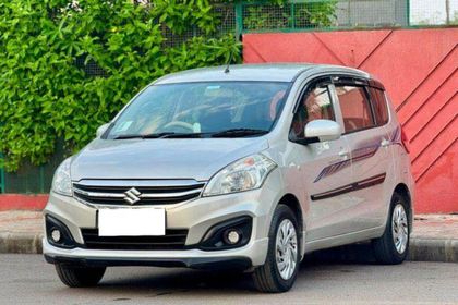24 Used Maruti Suzuki Ertiga in Nandurbar