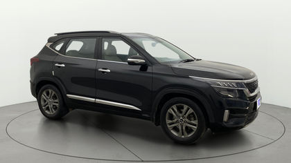 45 Used Kia Seltos in Chennai
