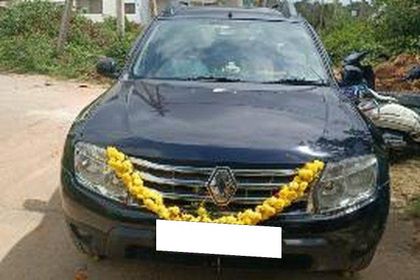 Used Petrol RxE