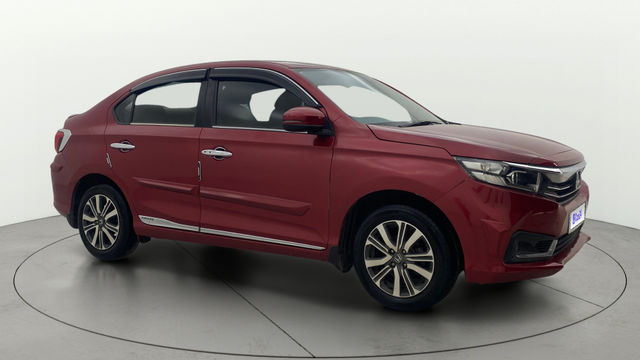 Honda Amaze 2nd Gen VX CVT Second-hand 2023 Honda Amaze 2nd Gen VX CVT for sale in Bangalore