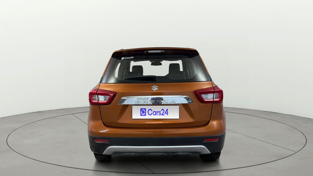 Image Used Car