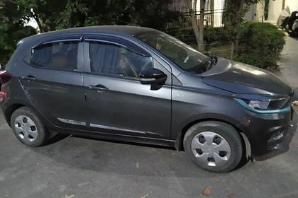 Tata Tiago EV XT LR