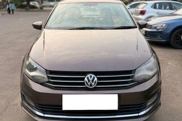 Used 1.5 TDI Highline AT