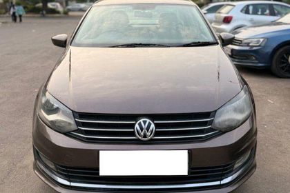 Used 1.5 TDI Highline AT