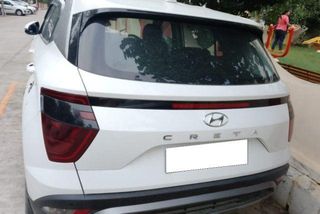 43 Used Hyundai Creta in Lucknow