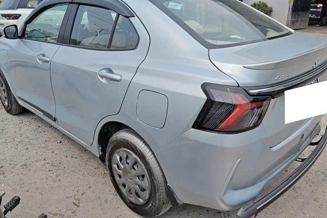 Maruti Suzuki Dzire VXI CNG Second-hand 2025 Maruti Suzuki Dzire VXI CNG for sale in Ghaziabad