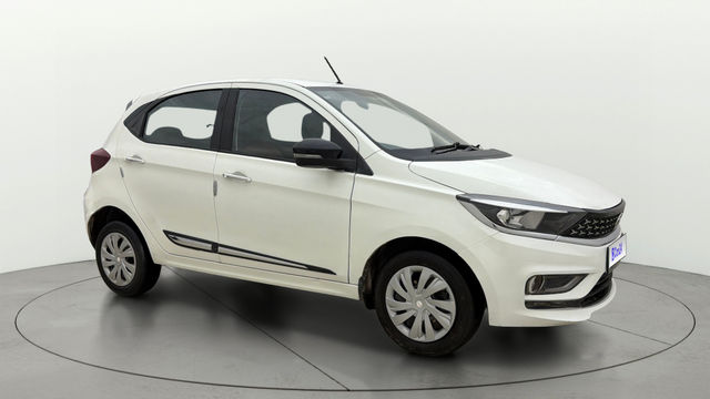 Tata Tiago XZ Plus CNG BSVI Second-hand 2022 Tata Tiago XZ Plus CNG BSVI for sale in New Delhi
