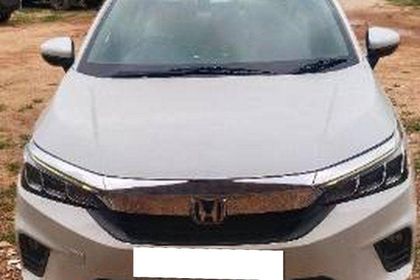 8 Used Honda City