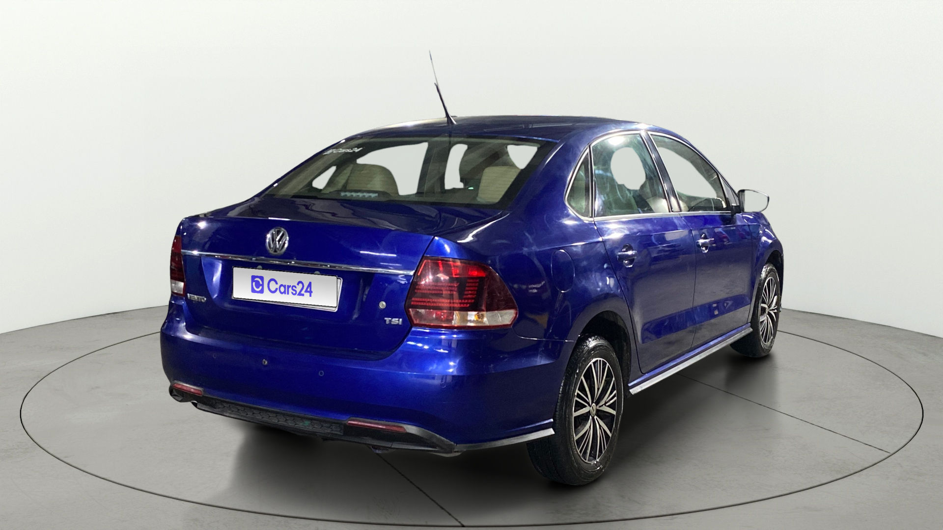 Image Used Car